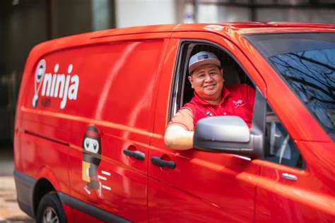 ninja van pagadian
